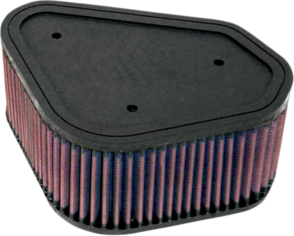 K&N Air Filtre KVF650/KFX700