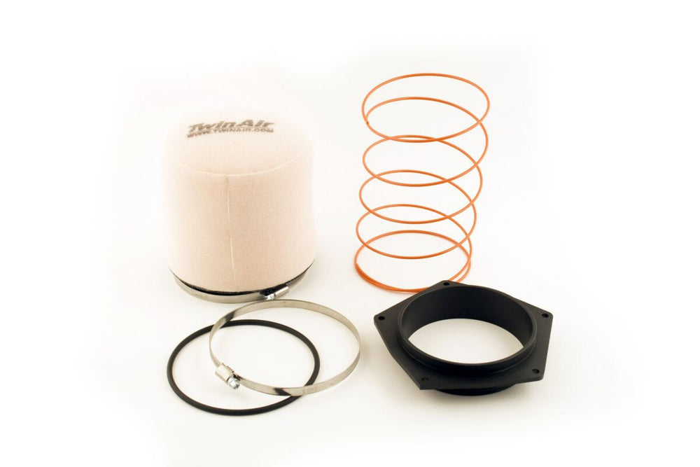 Twin Air PWR Flow Kit YFZ450
