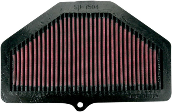 K&N Air Fil Suz GSXR6/750