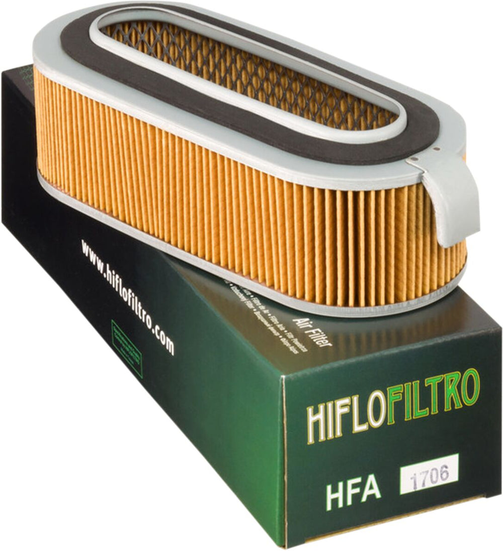 Hiflofiltro Filterair Hiflofiltro Hon
