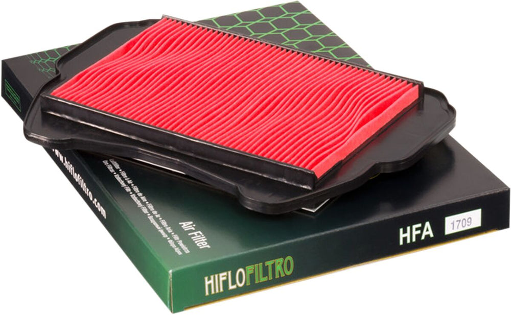 Hiflofiltro Filterair Hiflofiltro Hon