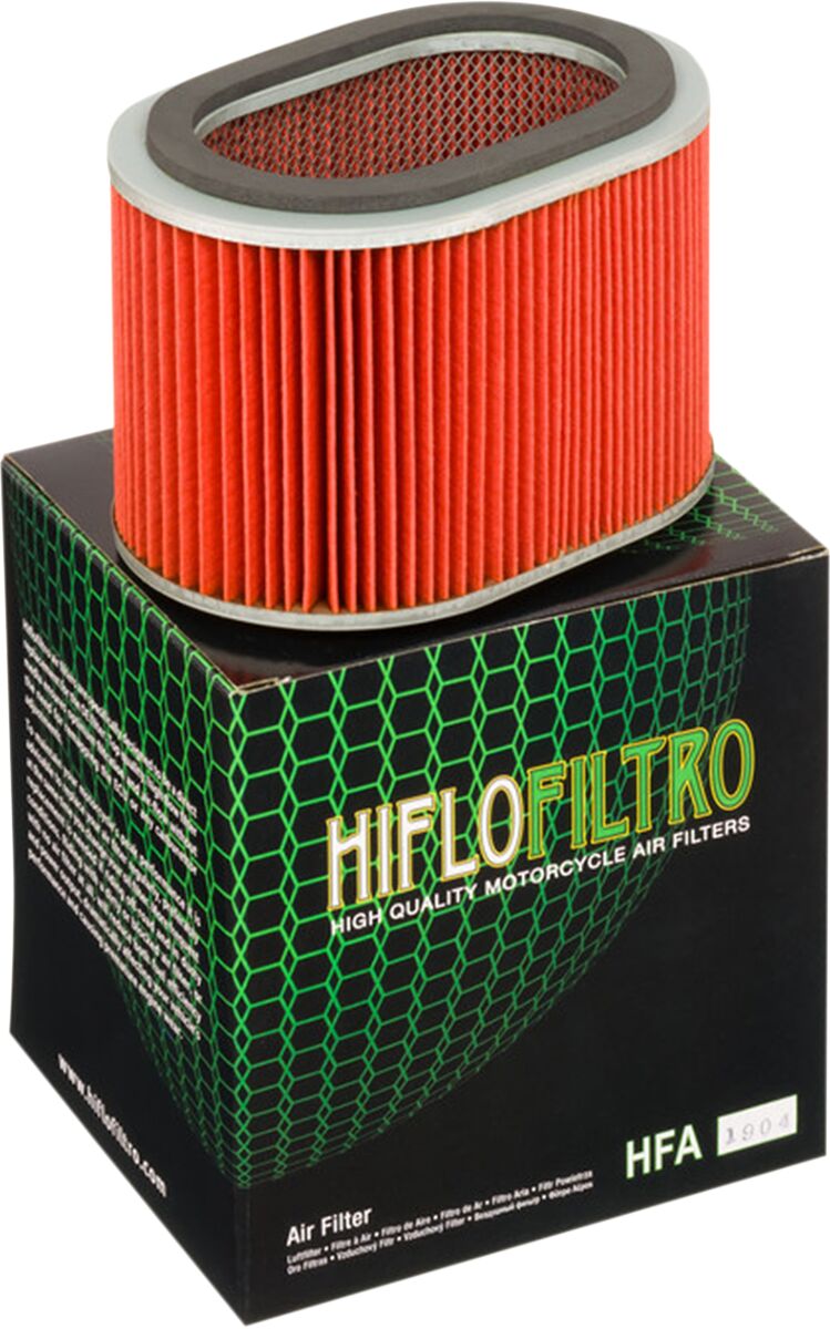 Hiflofiltro Filterair Hiflofiltro Hon