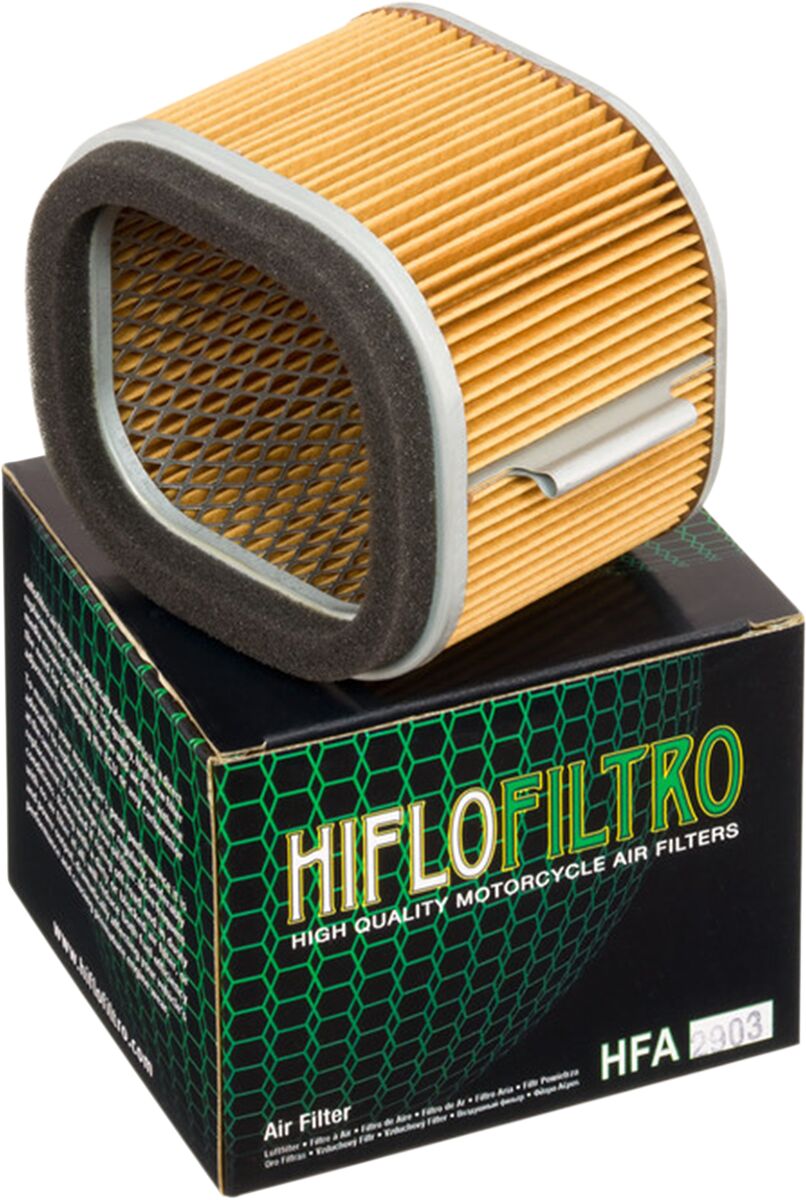Hiflofiltro Filterair Hiflofiltro Kaw