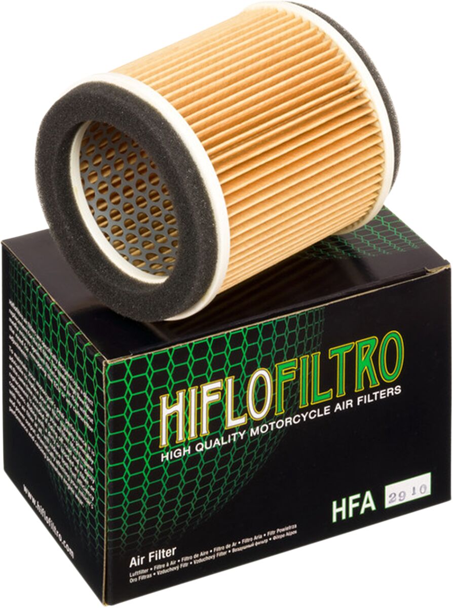 Hiflofiltro Filterair Hiflofiltro Kaw