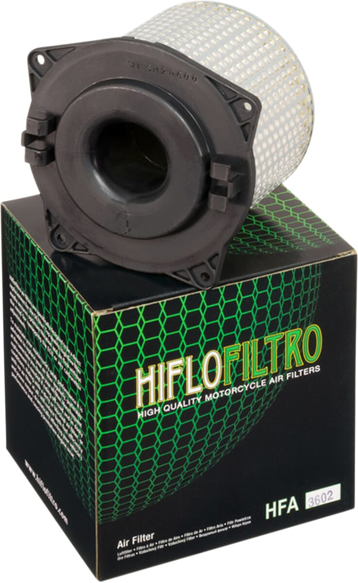 Hiflofiltro Filterair Hiflofiltro Suz
