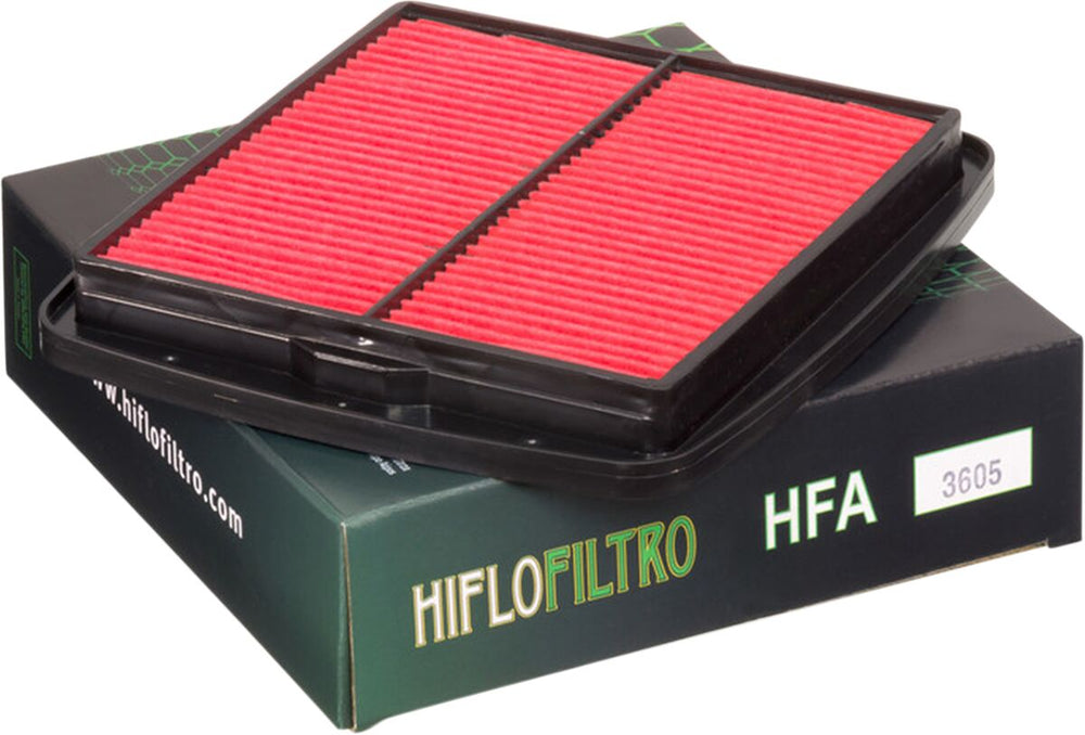 Hiflofiltro Filterair Hiflofiltro Suz
