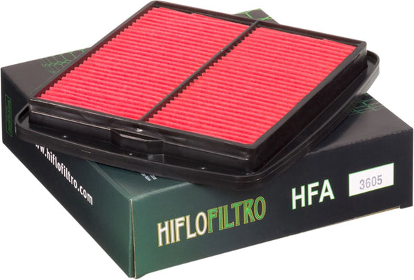 Hiflofiltro Filterair Hiflofiltro Suz