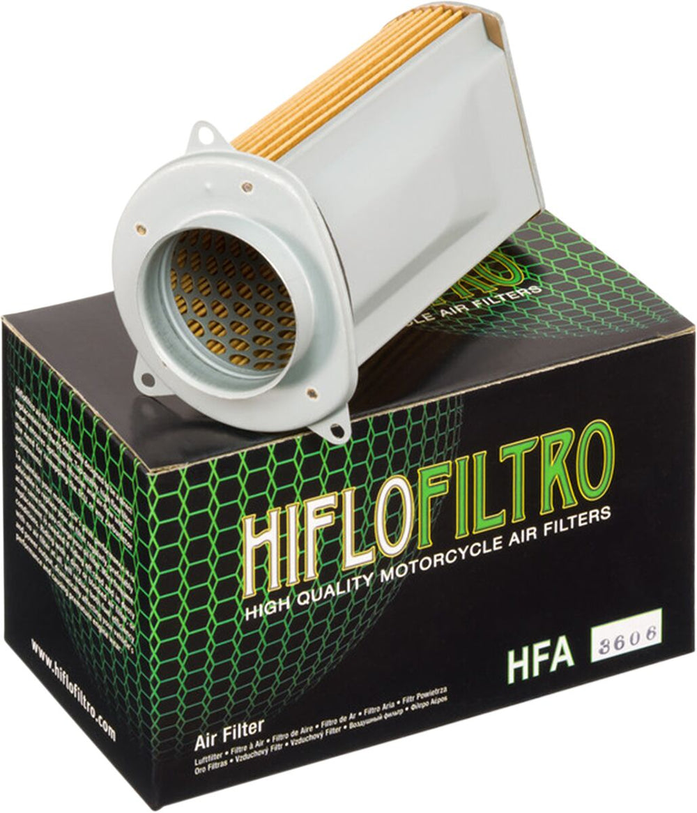 Hiflofiltro Filterair Hiflofiltro Suz