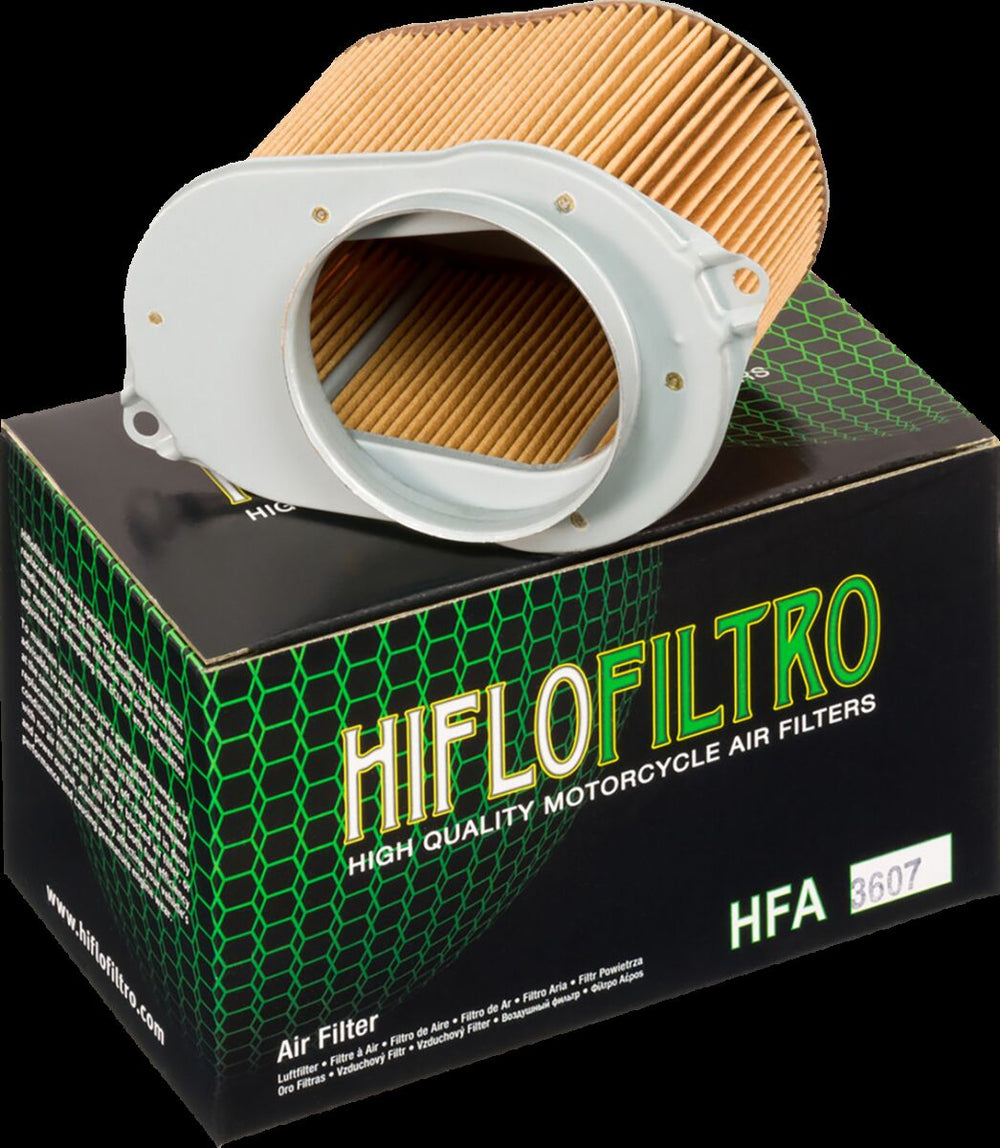 Hiflofiltro Filterair Hiflofiltro Suz