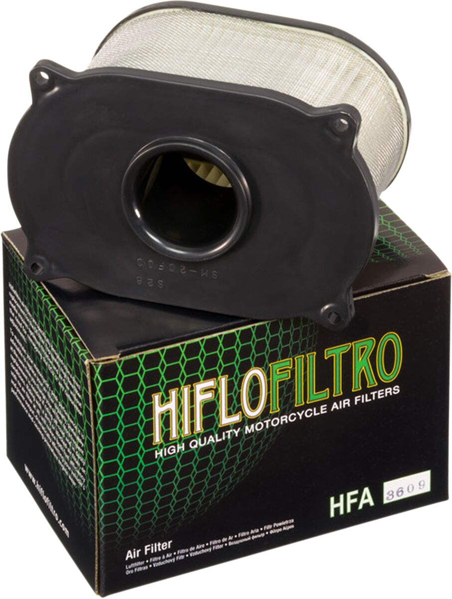 Hiflofiltro Filterair Hiflofiltro Suz
