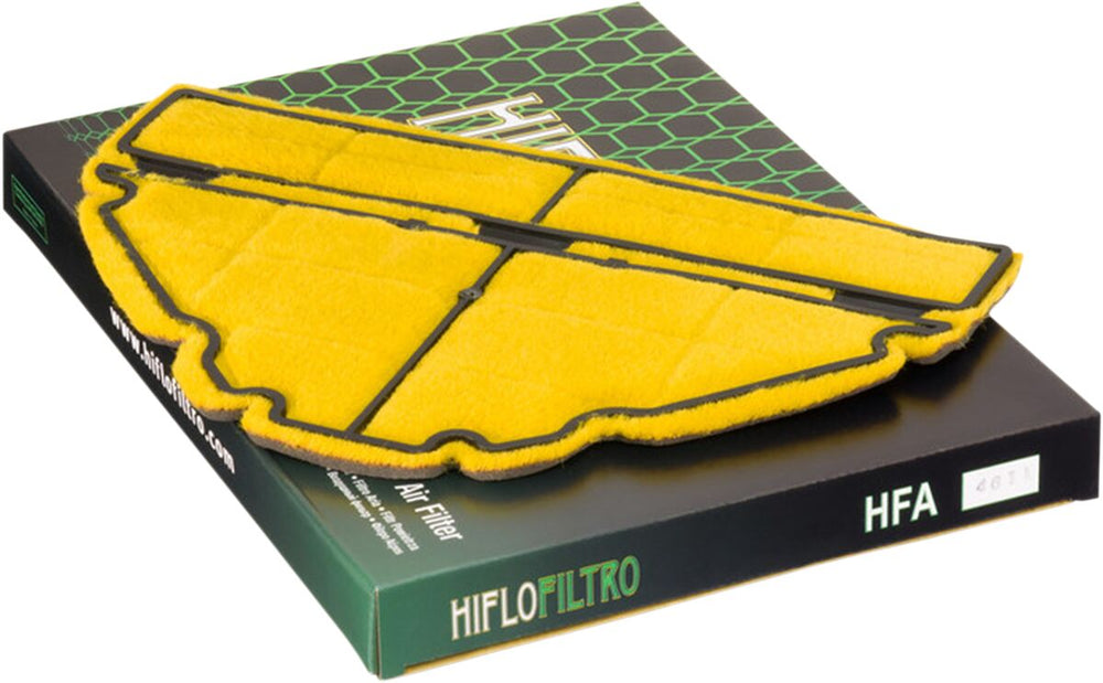 Hiflofiltro Filterair Hiflofiltro Yam