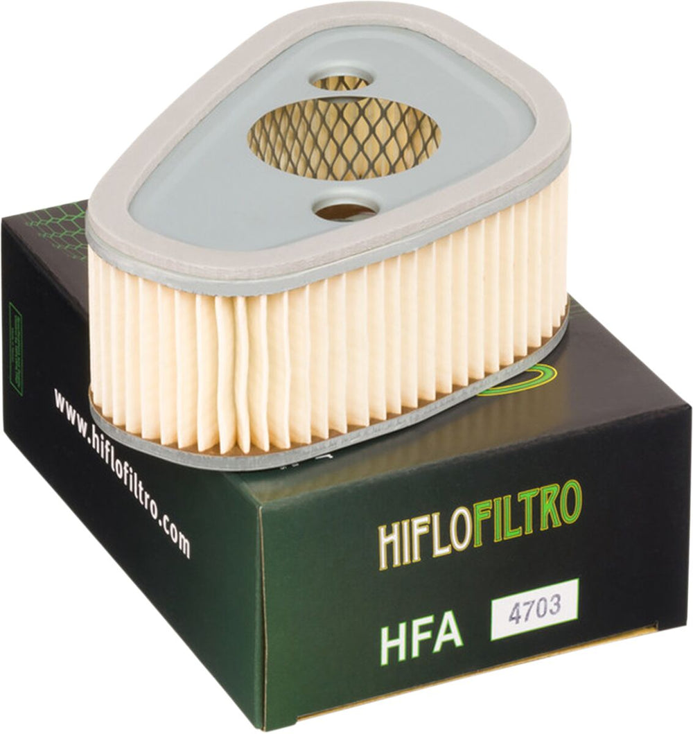Hiflofiltro Filterair Hiflofiltro Yam