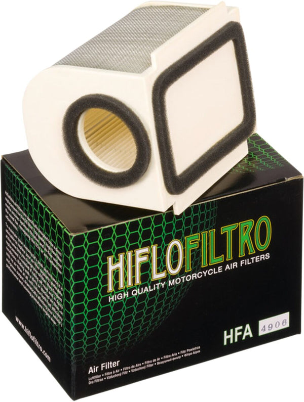 Hiflofiltro Filterair Hiflofiltro Yam