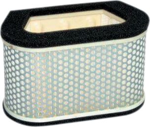 Filtre à air Hiflofiltro pour Yamaha YZF-R1 1000 et YZF-R1 1000 S — réf 10110387