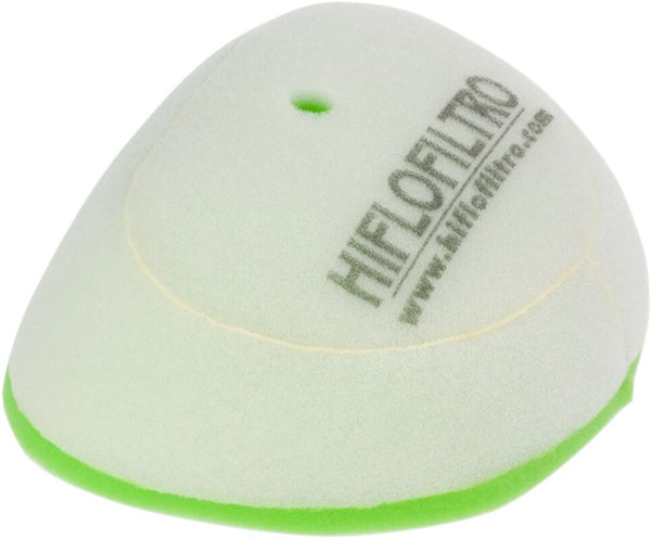 Hiflofiltro Air Filtre Hiflo-foam Yam