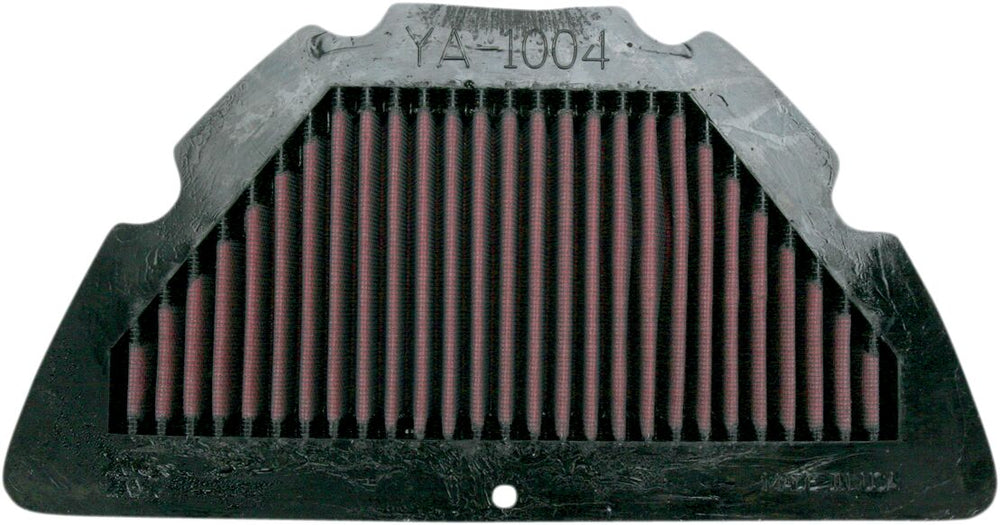K&N Filtre Air Yam YZF R1