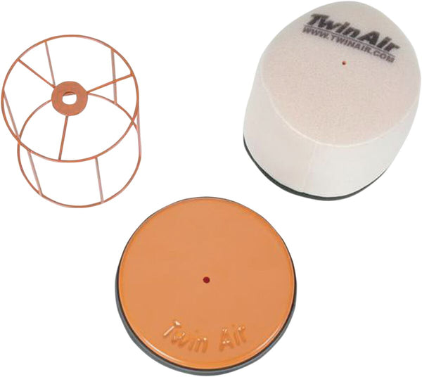 Twin Air Filtre Air PWR Flow Suz