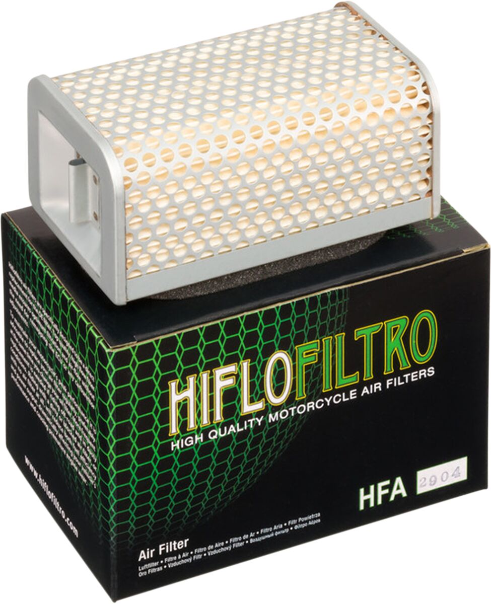 Hiflofiltro Filterair Hiflofiltro Kaw