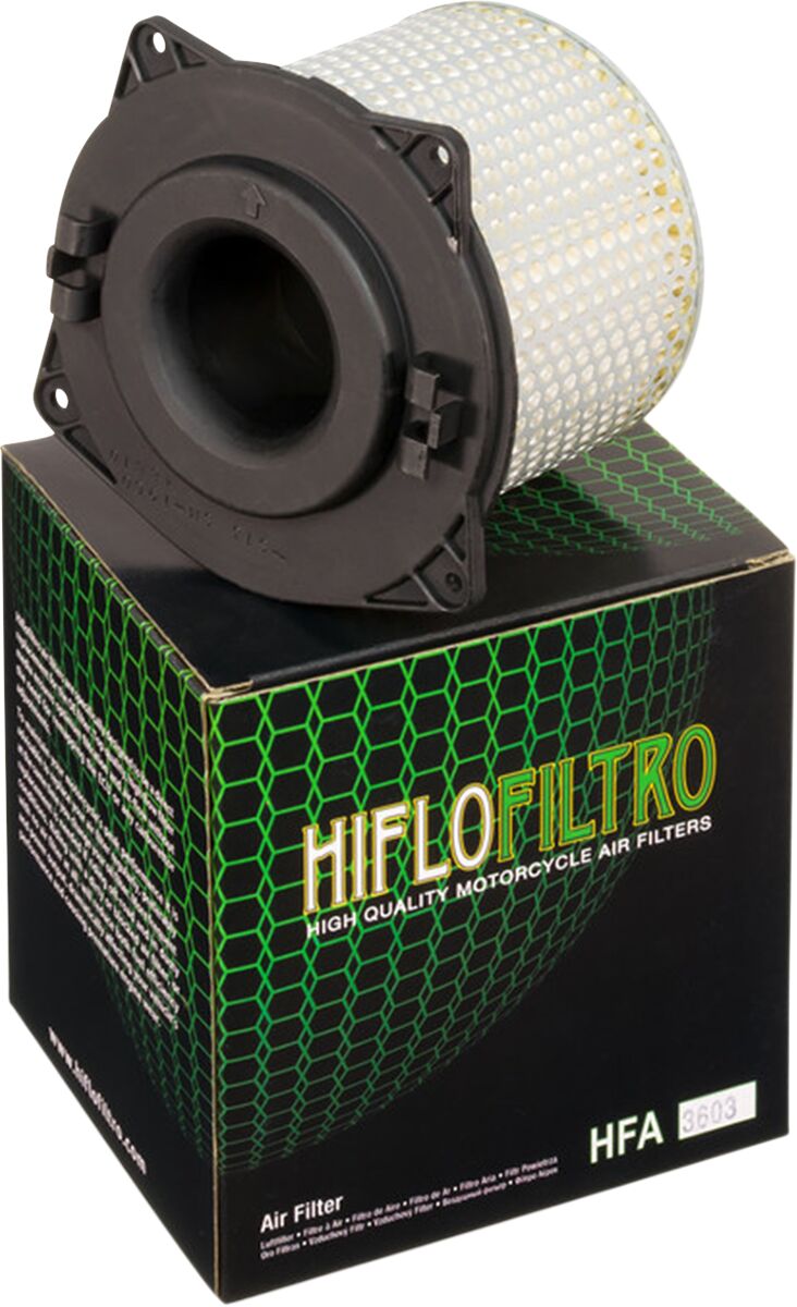 Hiflofiltro Filterair Hiflofiltro Suz