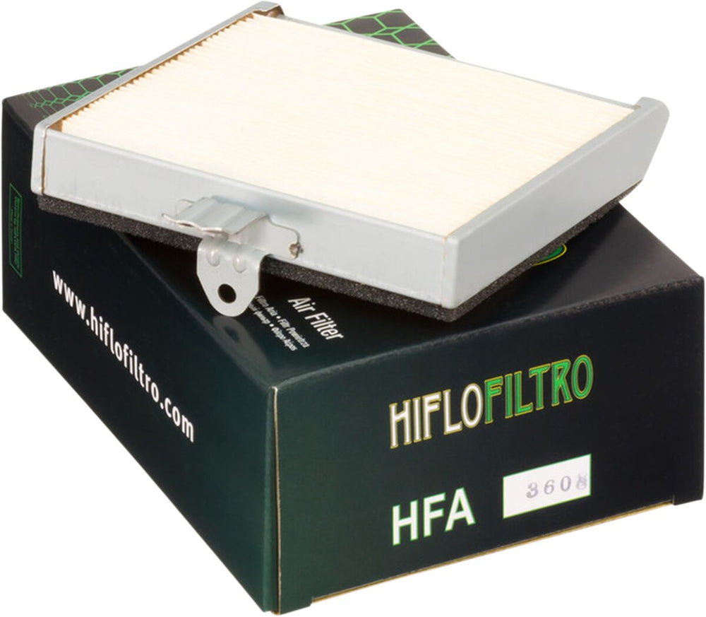 Hiflofiltro Filterair Hiflofiltro Suz