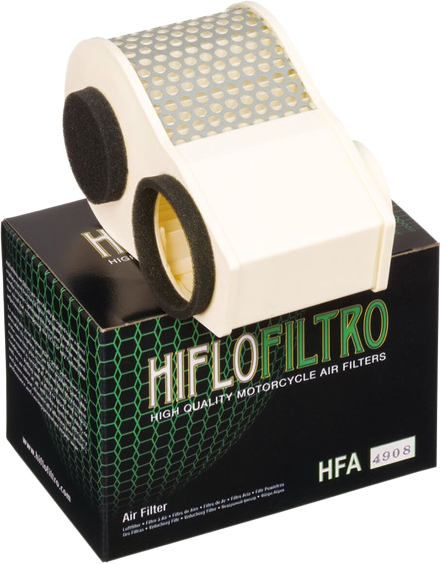 Hiflofiltro Filterair Hiflofiltro Yam