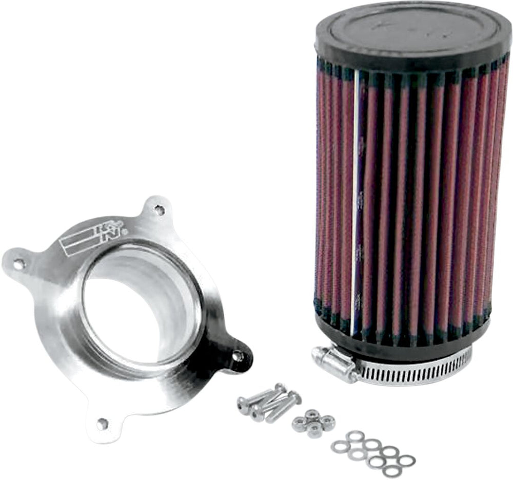 K&N Filtre Air Yam YFM700R