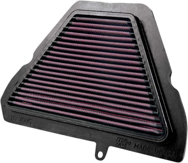 K&N Filtre Air Triumph
