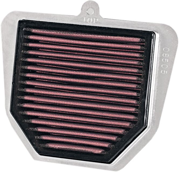 K&N Air Filtre FZ1