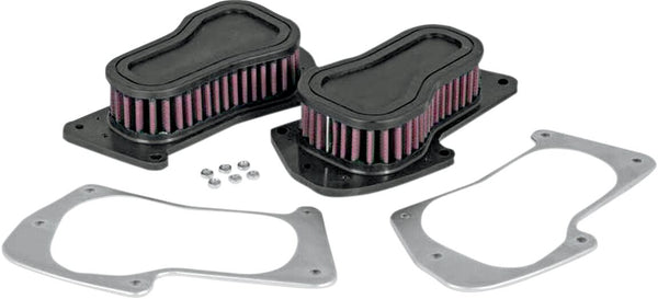K&N Filtre Air M109R