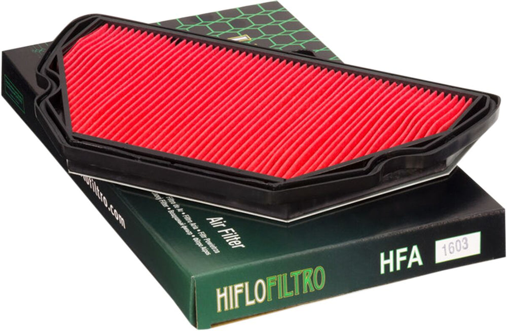 Hiflofiltro Filtre Air CBR 600 99-00