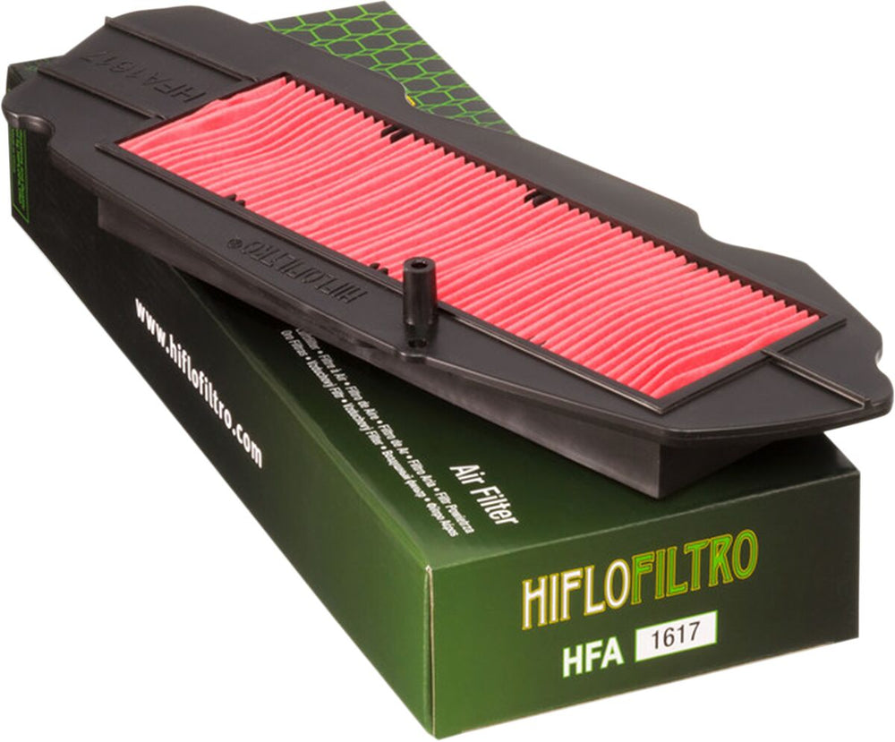 Hiflofiltro Filtre Air Silverwing 600