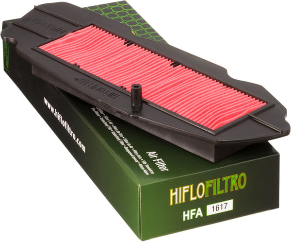Hiflofiltro Filtre Air Silverwing 600
