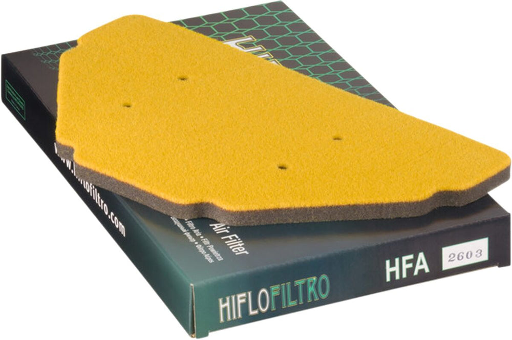 Hiflofiltro Filtre Air ZX-6R 95-97