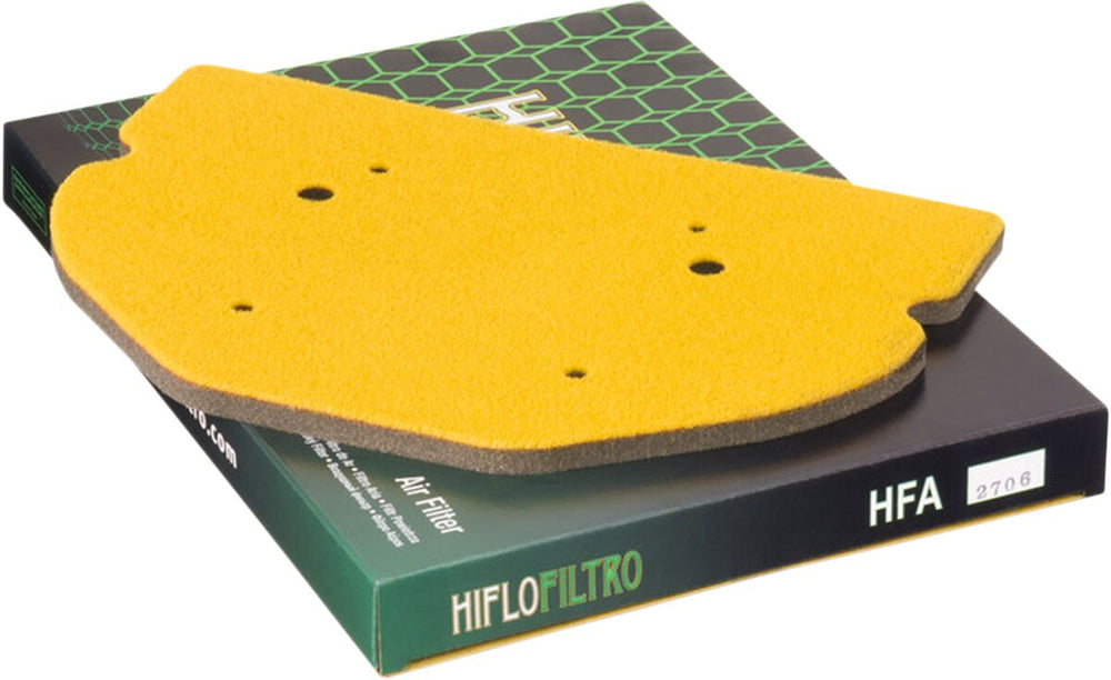 Hiflofiltro Filtre Air ZX-7RR 96-03