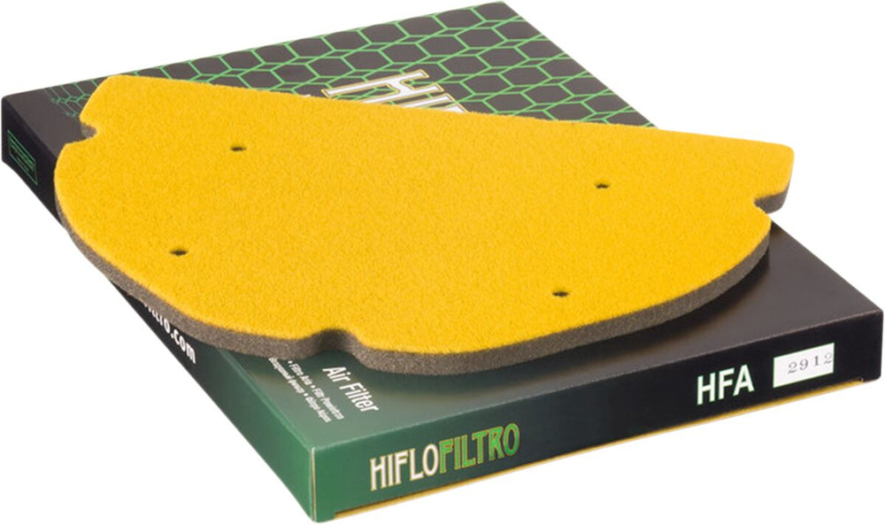 Hiflofiltro Filtre Air ZX-9R 94-97