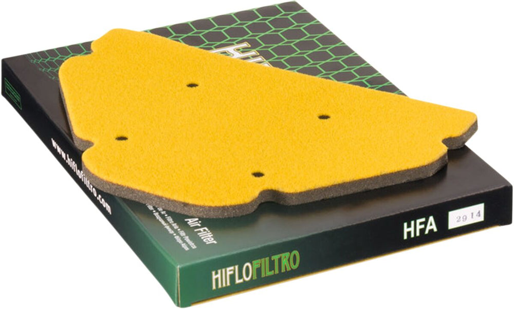 Hiflofiltro Filtre Air ZX-9R 99-03