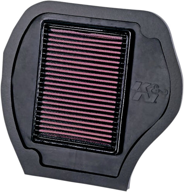 K&N Air Filtre YFM700F Grzzly