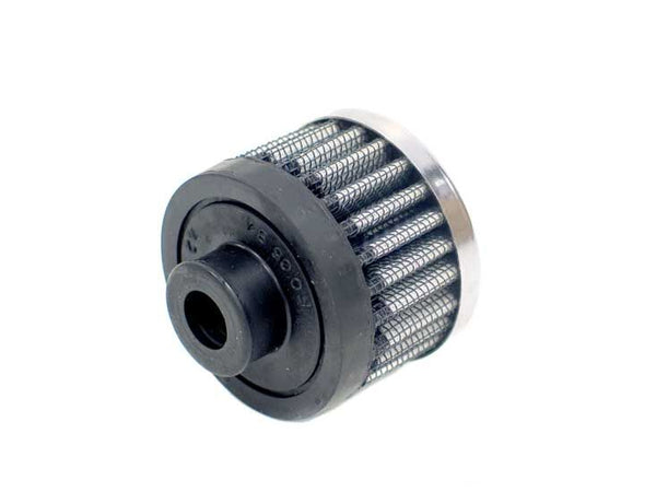 K&N Vent Filtre 1/2