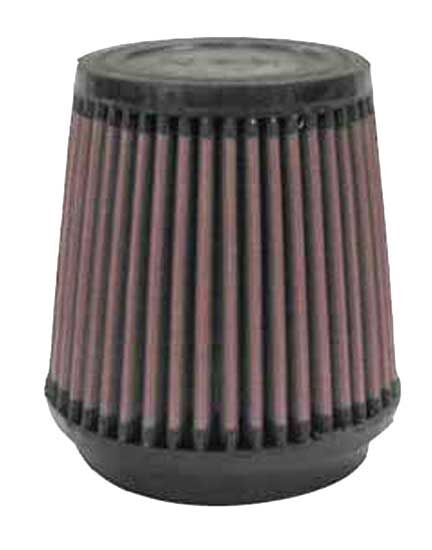 K&N Air Filtre CLMP 89MM