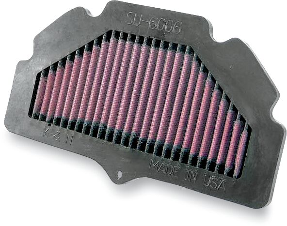 K&N Air Filtre Suzuki GSR600