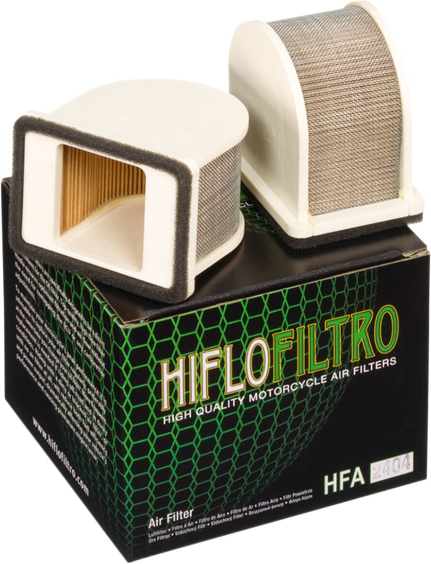 Hiflofiltro Air Filtre EN450 85-90