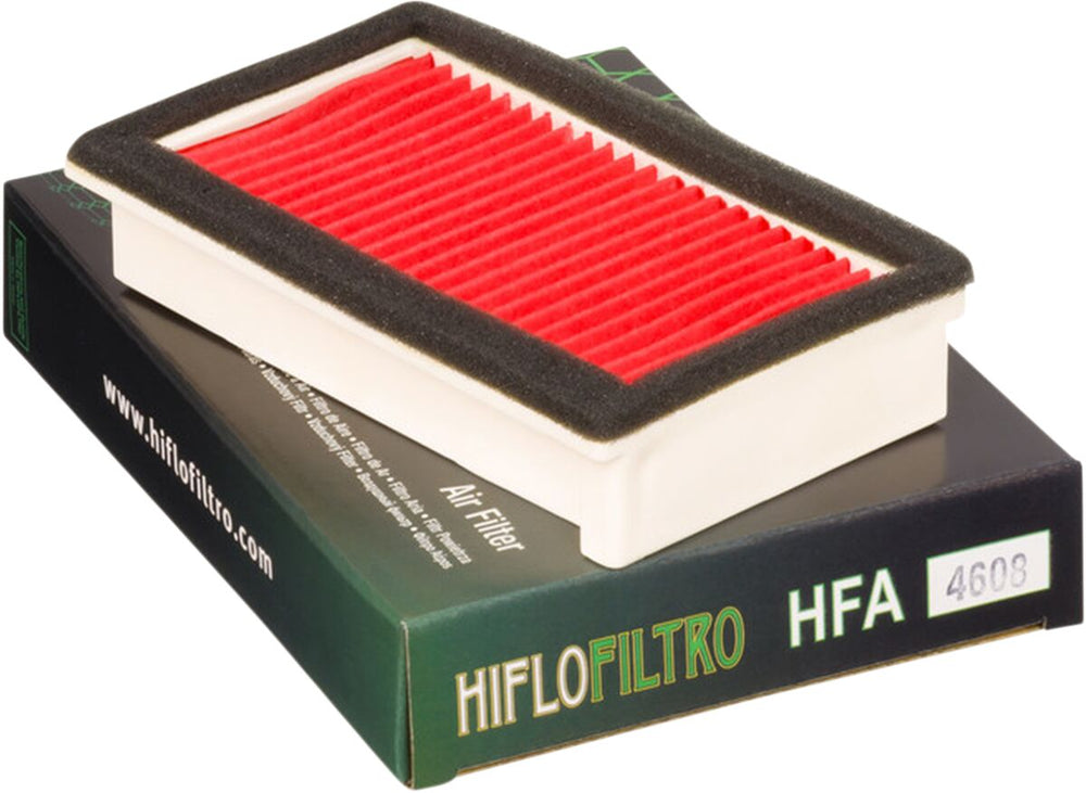 Hiflofiltro Air Filtre Yam XT XV