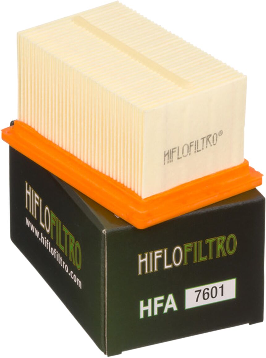 Hiflofiltro Air Filtre F650GS 00-06