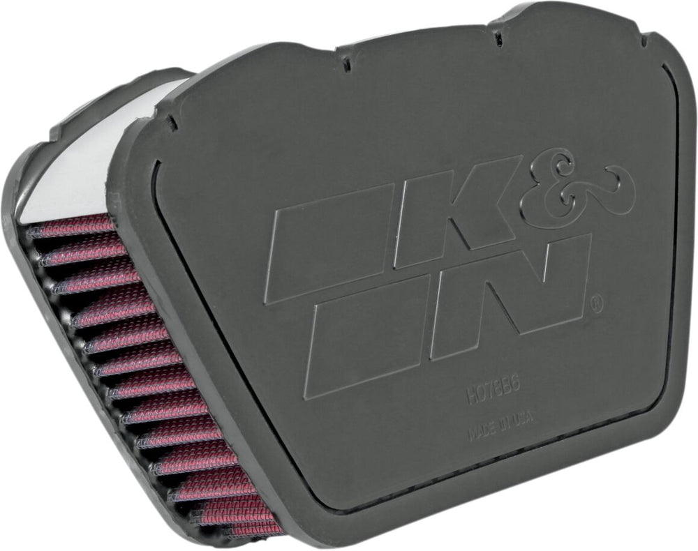 K&N Air Filtre V-star 950/130