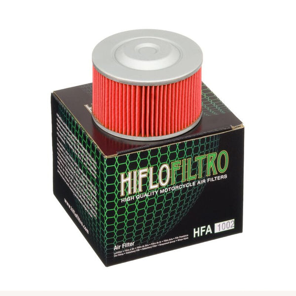 Hiflofiltro Filtres à air