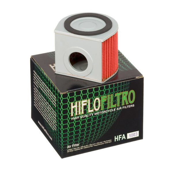 Hiflofiltro Filtres à air