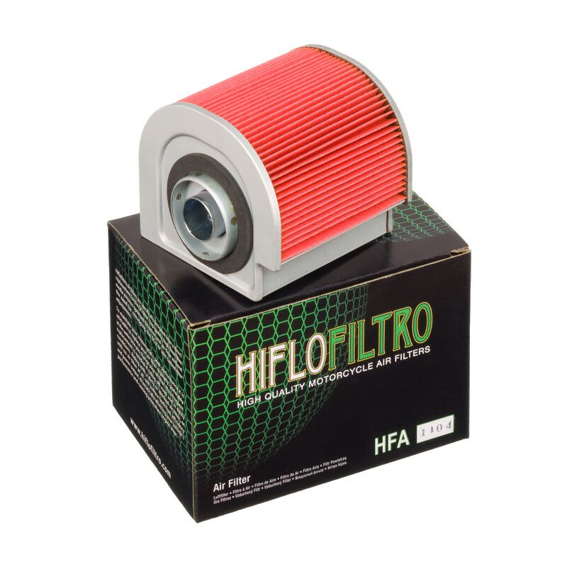 Hiflofiltro Air Filtre Hon CA125 Reb
