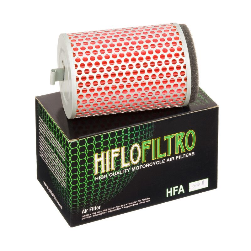 Hiflofiltro Air Filtre CB500 94-02