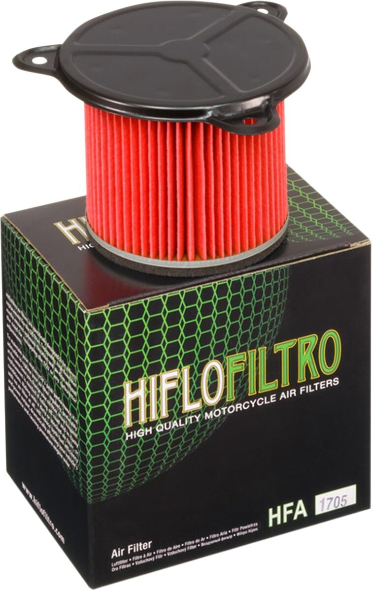 Hiflofiltro Air Filtre HON600/650/750