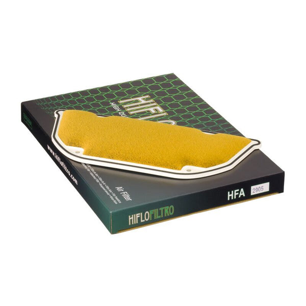 Hiflofiltro Air Filtre ZX1000B 88-90